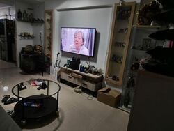 Blk 301 Ubi Avenue 1 (Geylang), HDB 3 Rooms #504499831